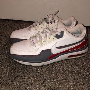 Nike Airmax LTD’s